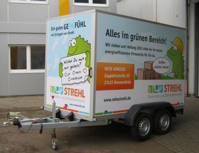 Strehl GmbH & Co. KG