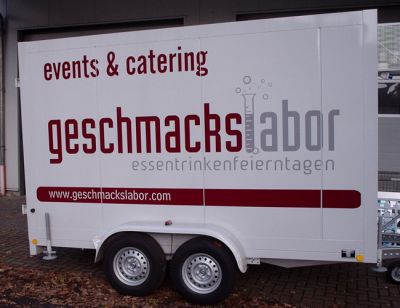 geschmackslabor