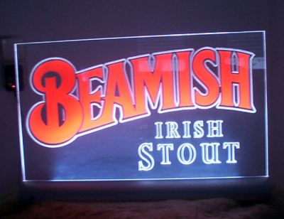 Beamish Stout