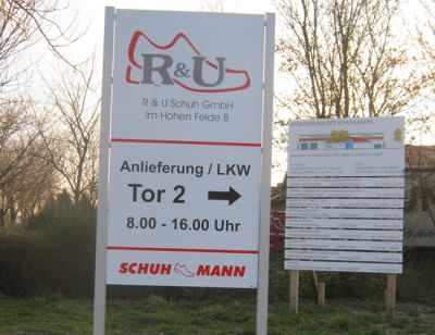 R & U Schuh GmbH